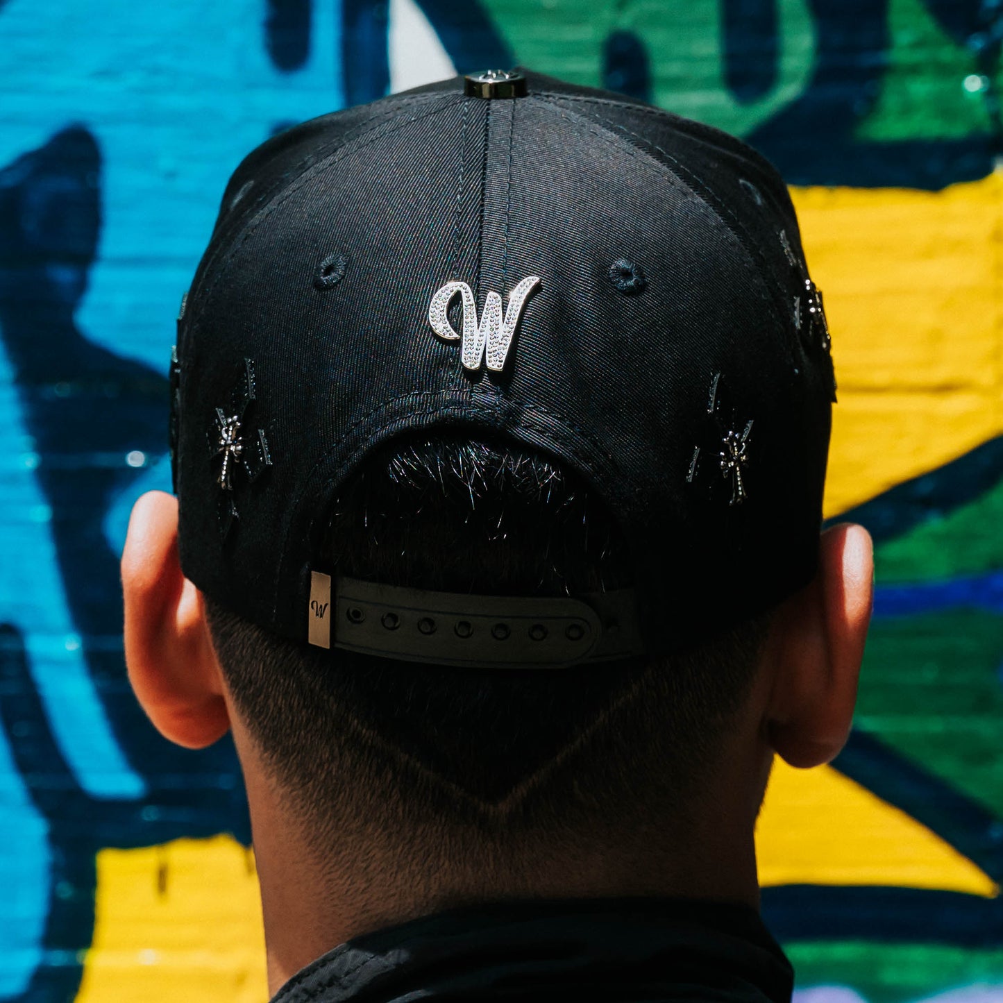 W Merch | THE ONE RICH