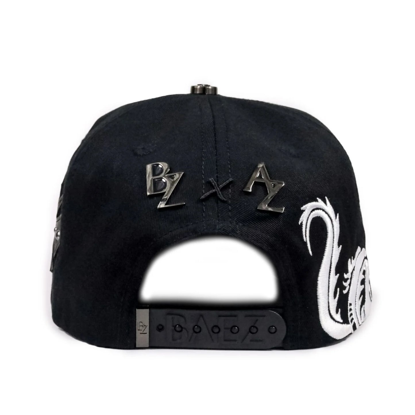 BAEZ x SHIFU | SON OF GOD 1.0
