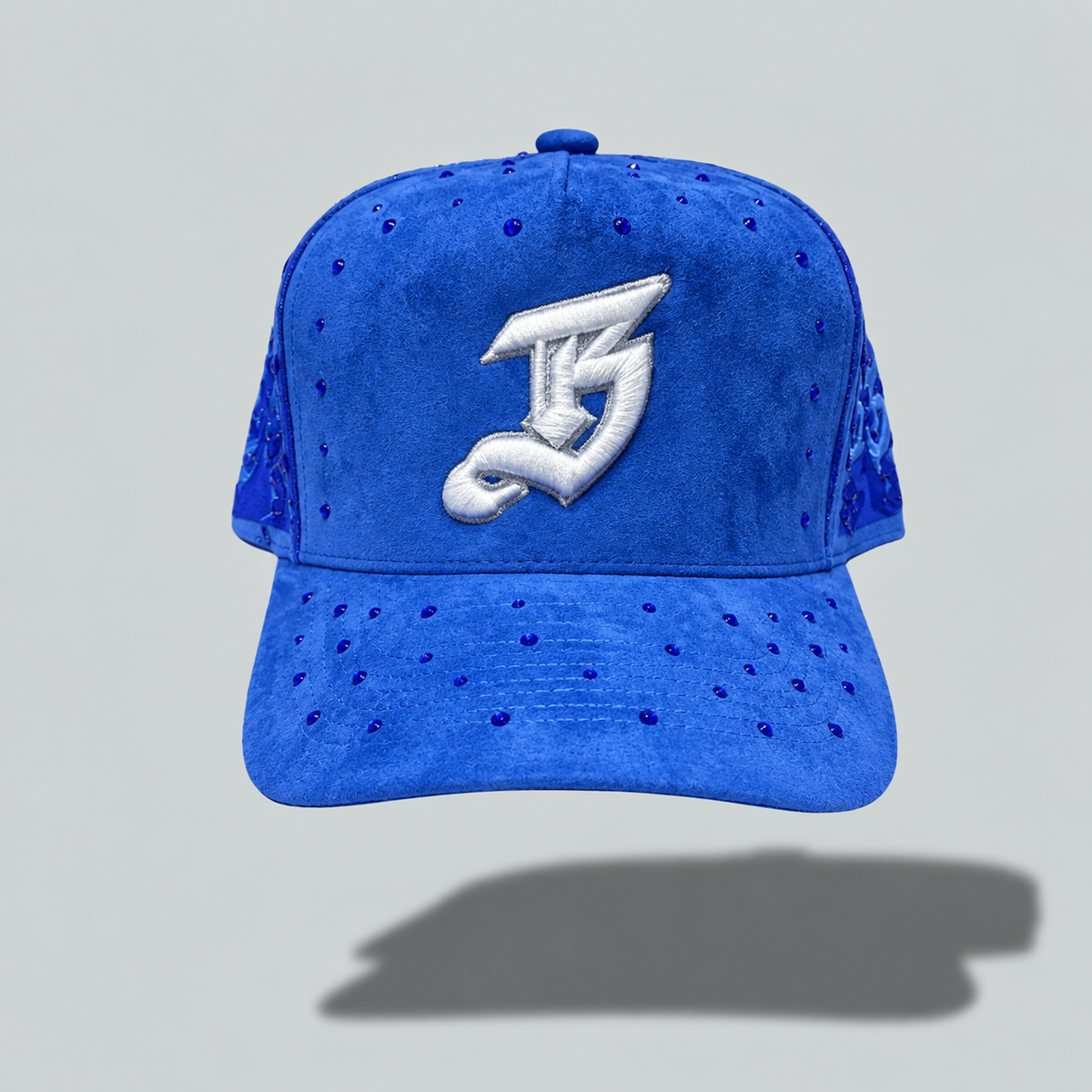 BLESSD MERCH | ROYAL JEWELED