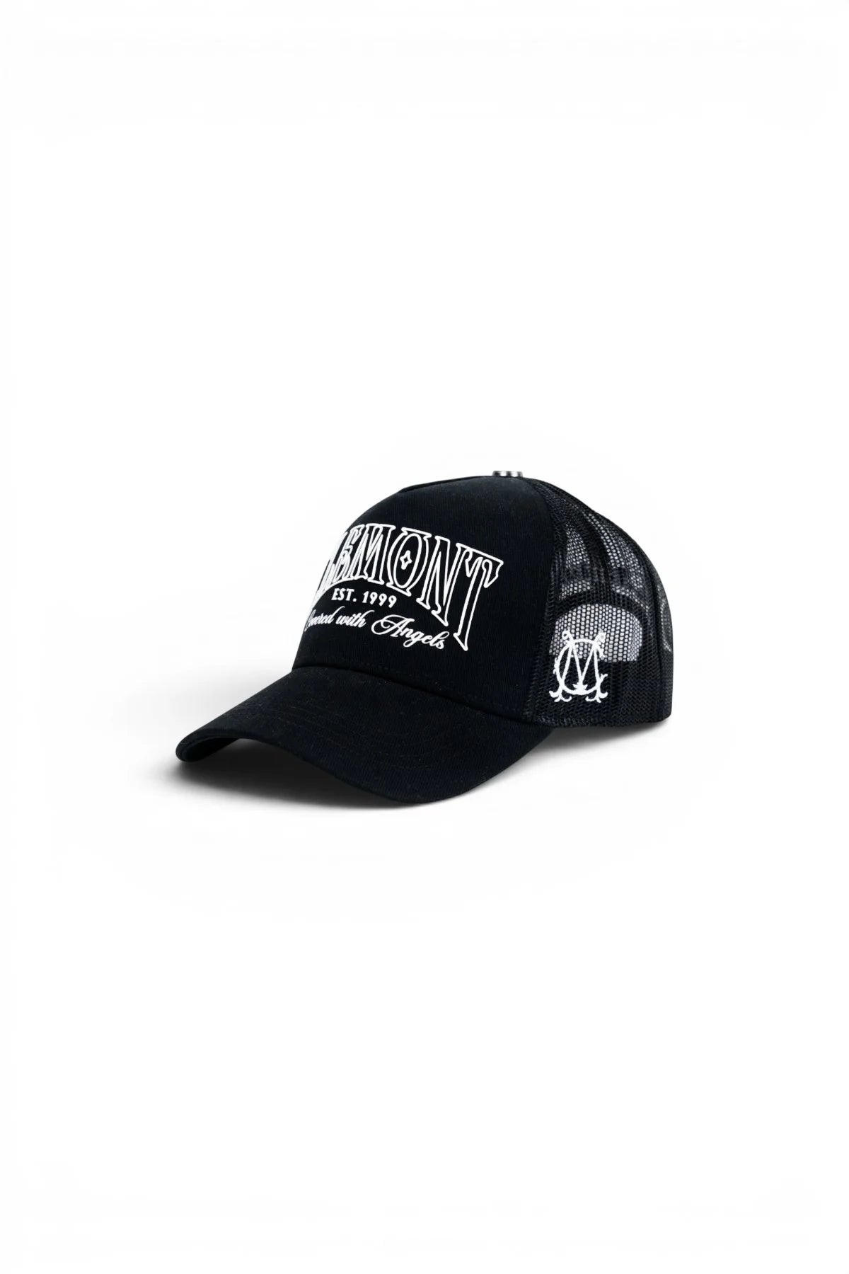 CLEMONT | CARESTÍA NEGRO