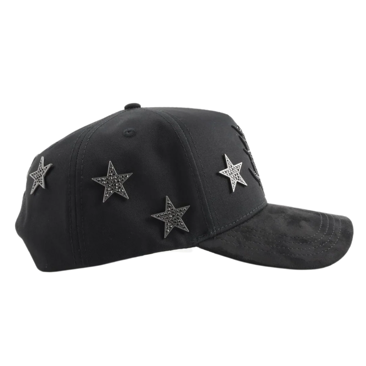 BARBAS HATS | DARK NEBULA