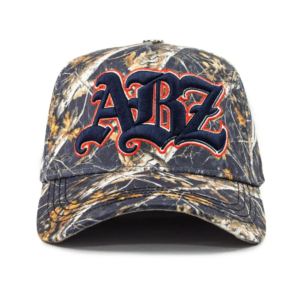 BÁEZ X SHIFU | ABZ CAMO