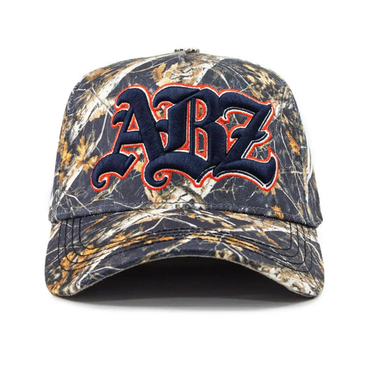 BÁEZ X SHIFU | ABZ CAMO