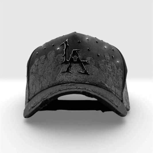 RUDE AWAKENINGS | ÚLTIMA CENA