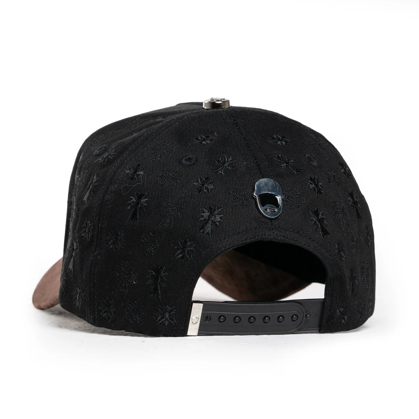 BARBAS HATS | B-CROSS | PRE-VENTA LOOK AT ME