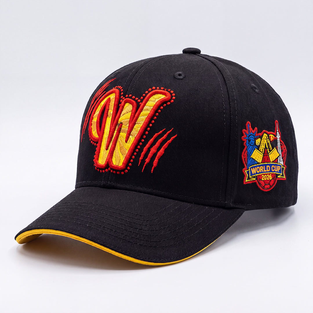W MERCH | COLOMBIA EDITION