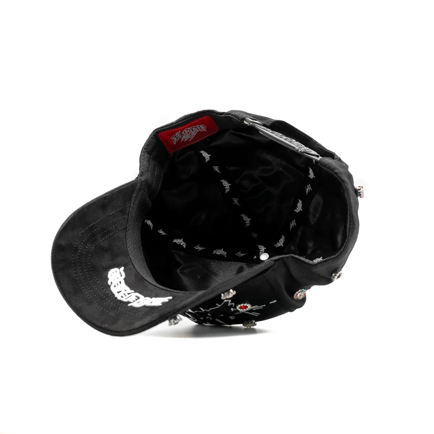 DANDY HATS | BLING | LIL BABY