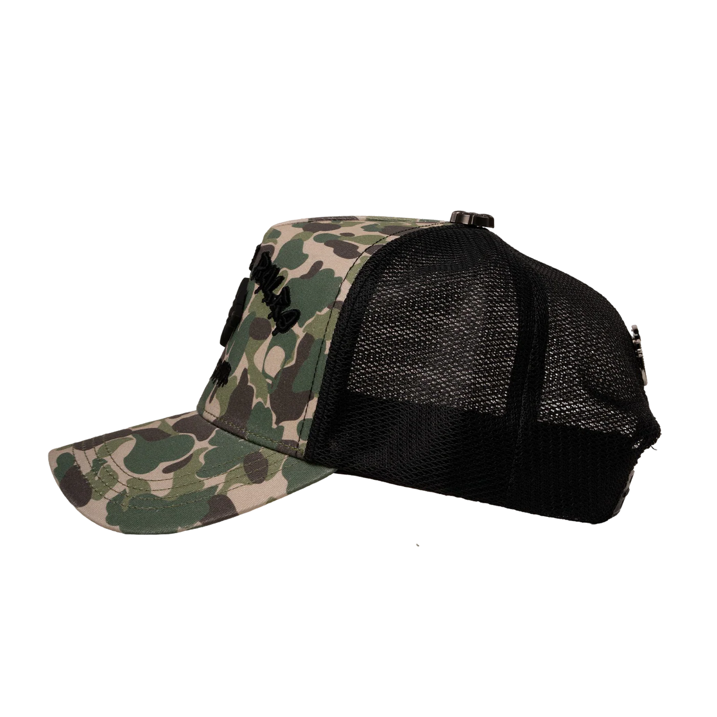 BARBAS HATS | FTR TRUCKER