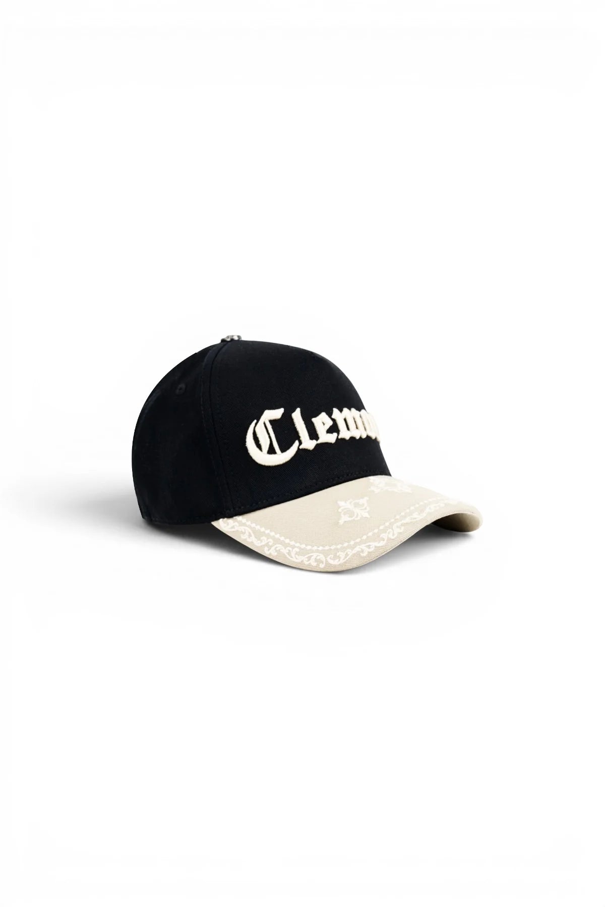 CLEMONT | CORRUZIONE NEGRO