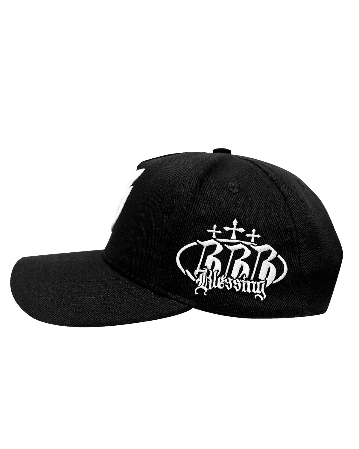 BLESSD MERCH | CAP B