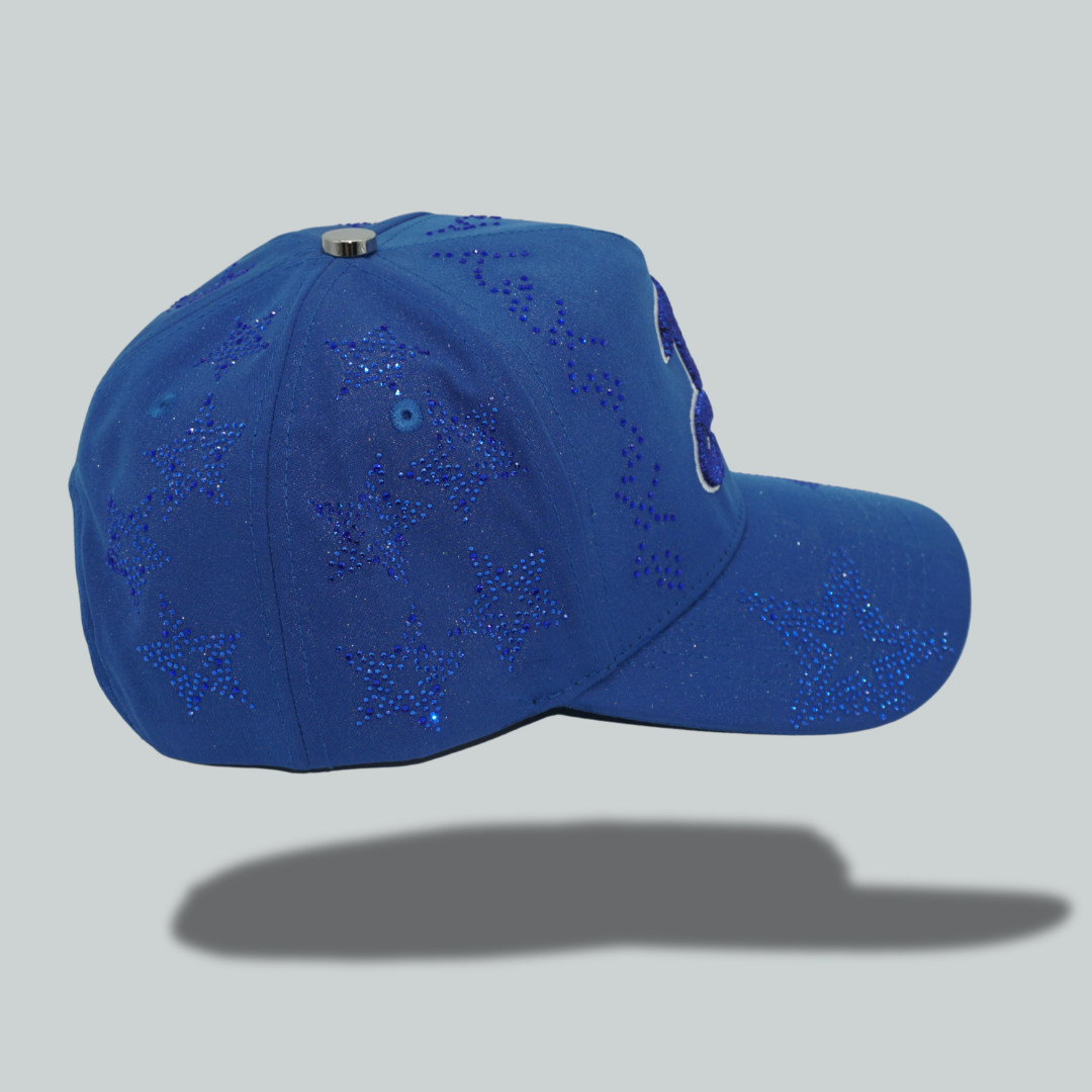 BLESSD MERCH | BLUE STAR