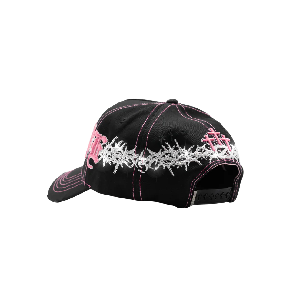 RUDE AWAKENINGS | CROWN OF THORNS