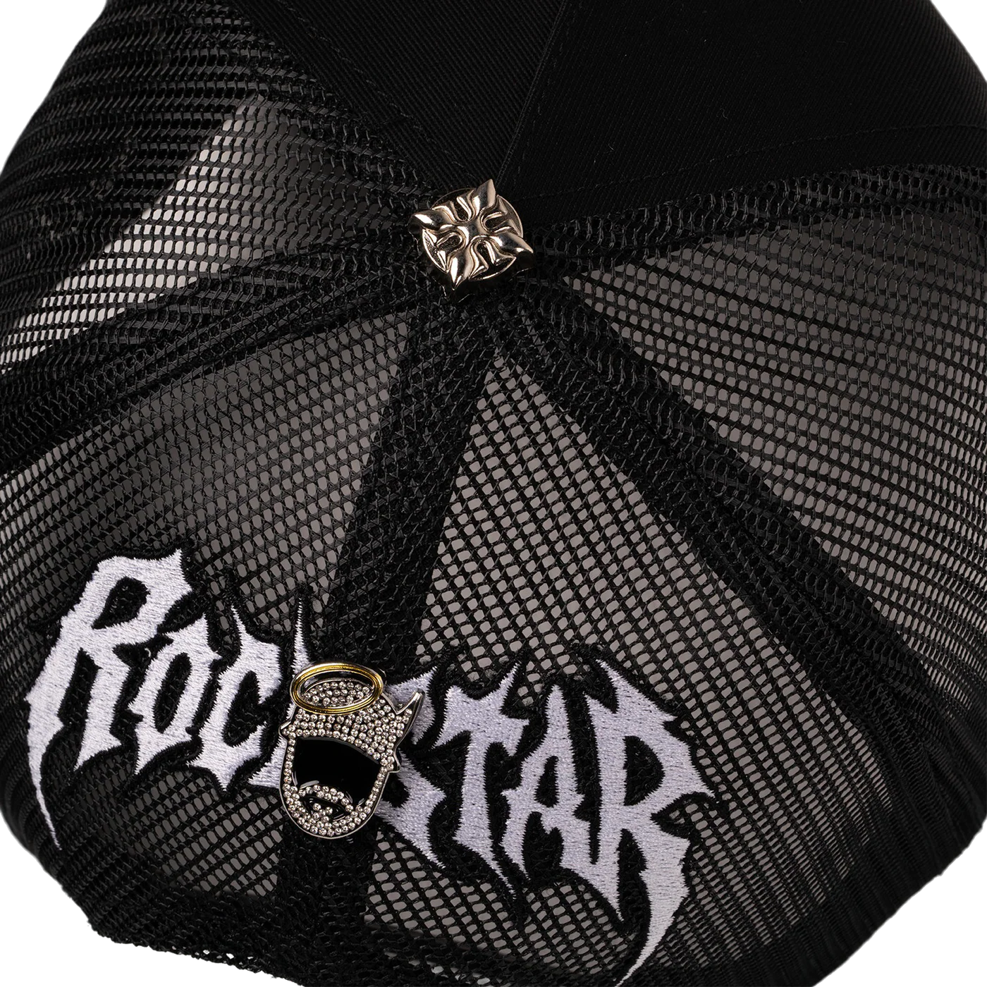 BARBAS HATS | BARBAS RECORDS