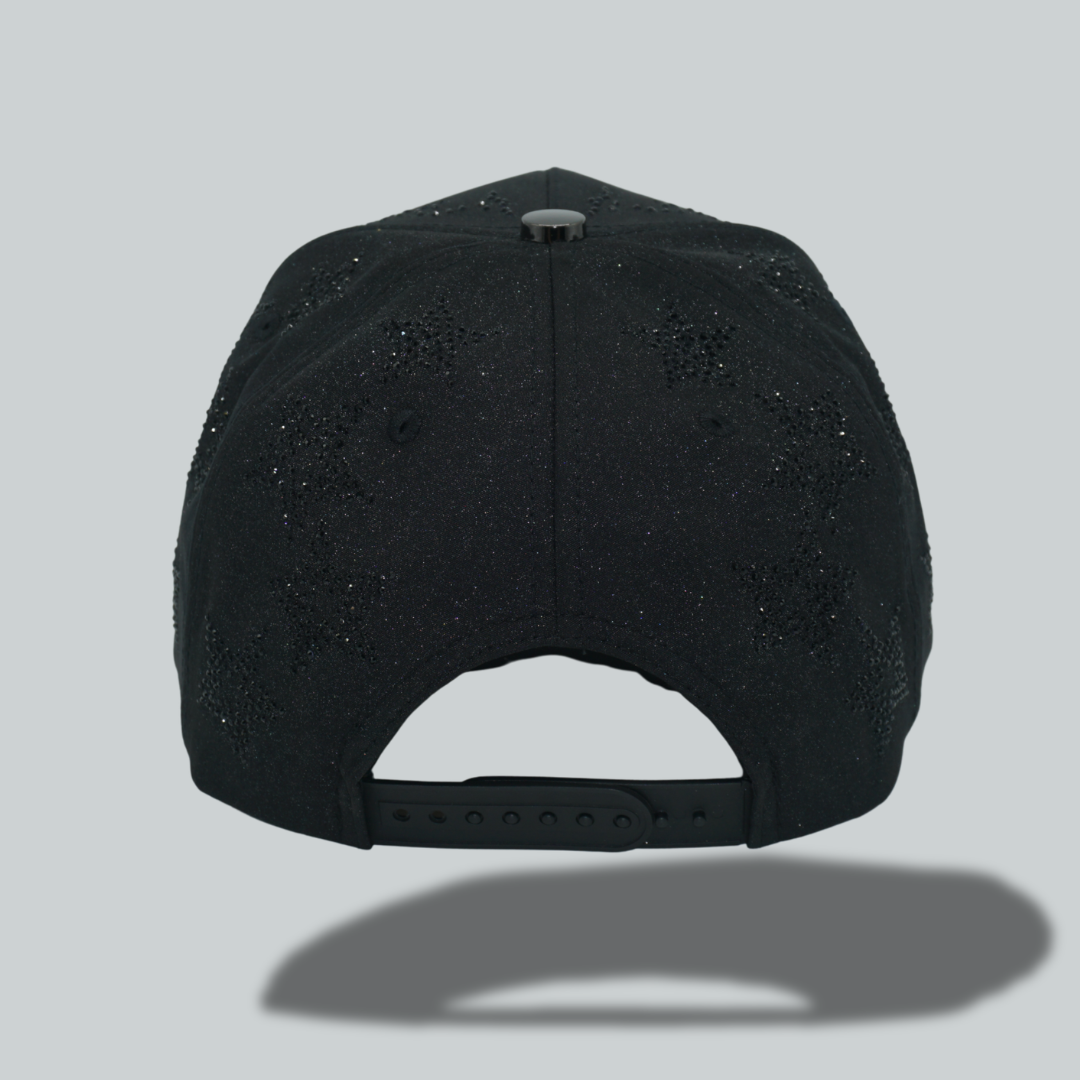 BLESSD MERCH | BLACK STAR