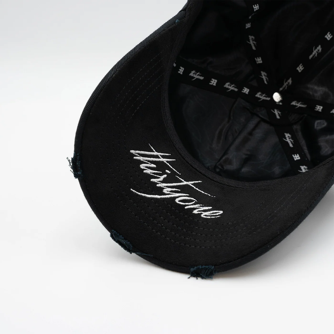 THIRTYONE HATS | LA THORNS