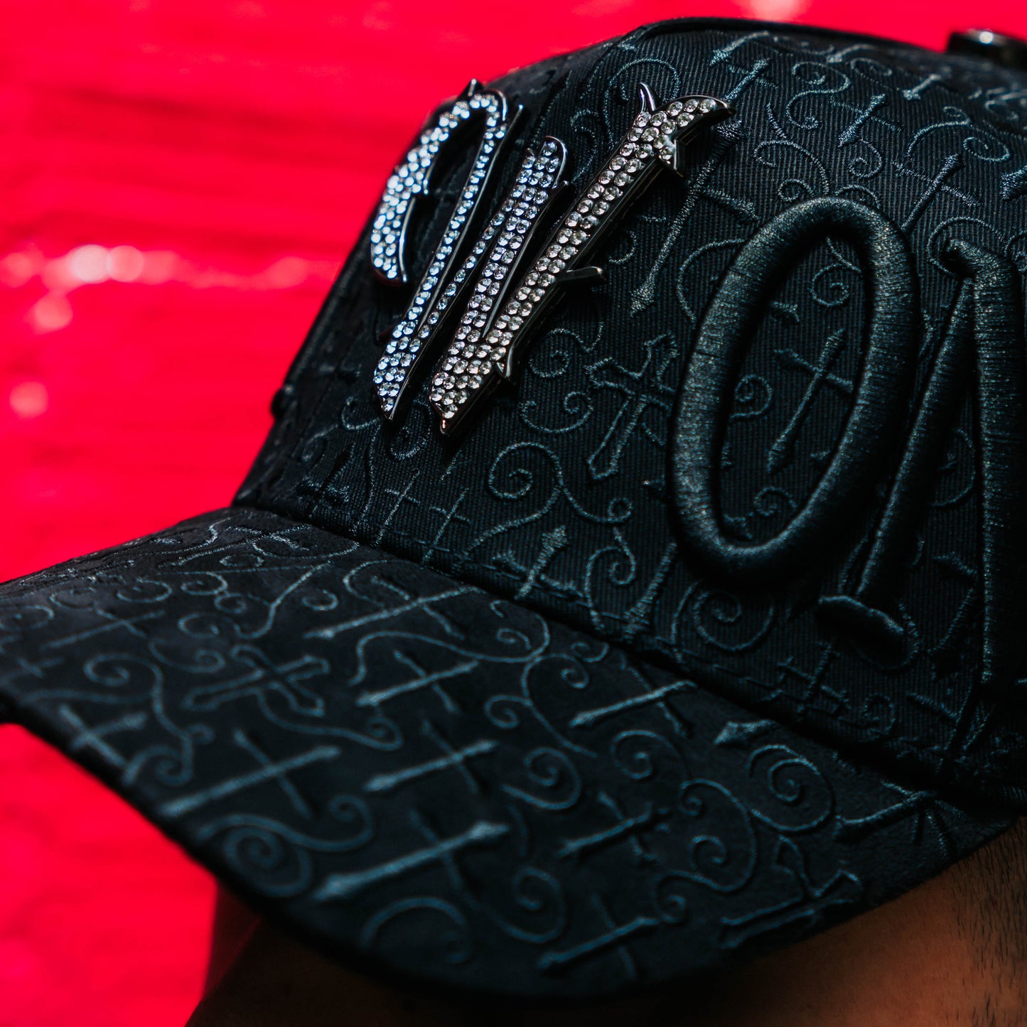 W Merch | THE ONE