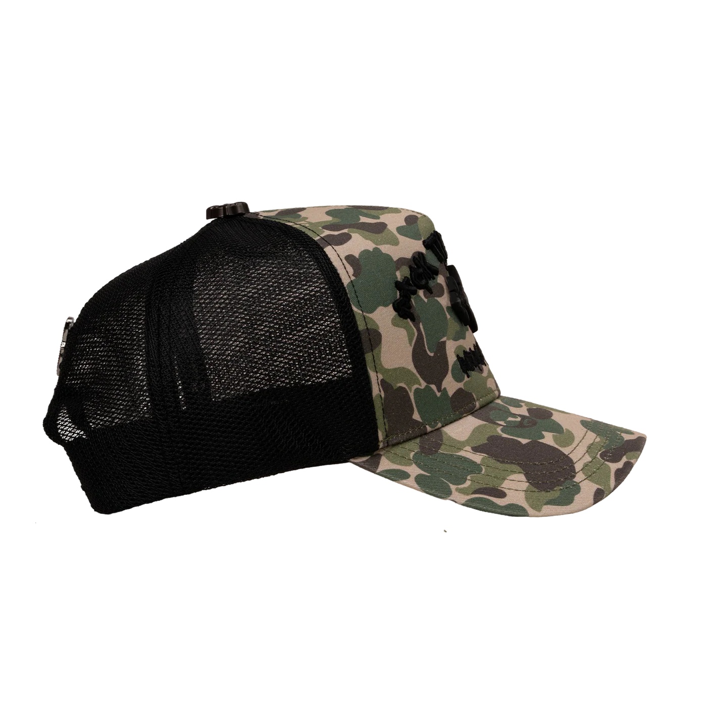 BARBAS HATS | FTR TRUCKER