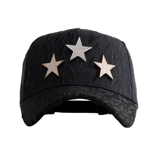 Barbas Hats | Rockstar CT