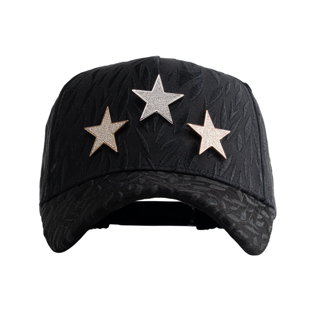 Barbas Hats | Rockstar CT