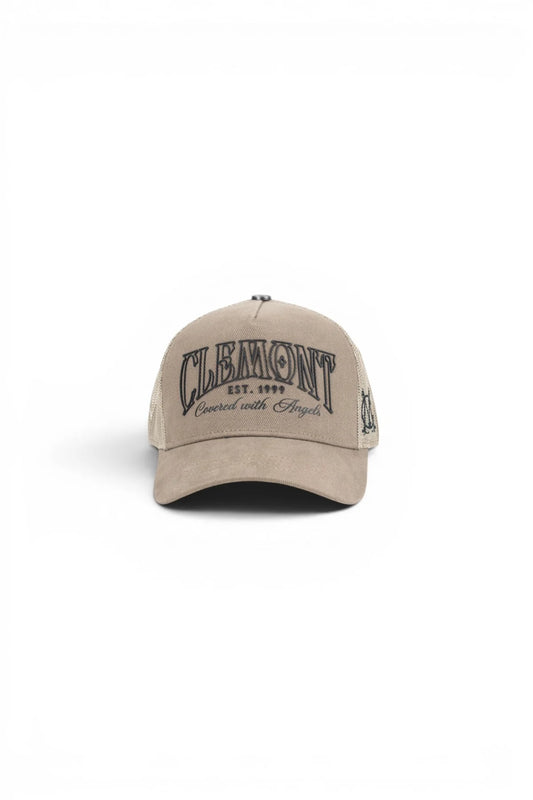 CLEMONT | CARESTÍA TAUPE