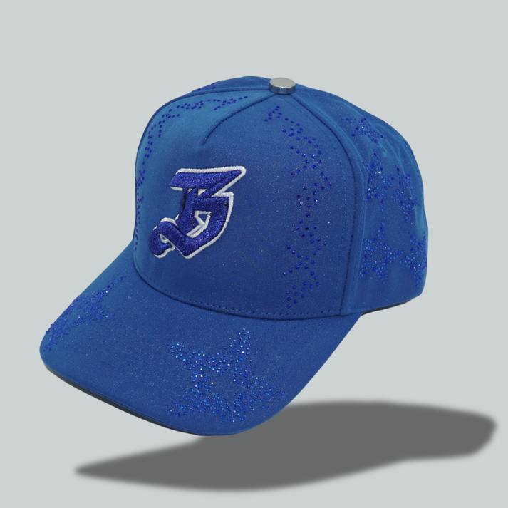 BLESSD MERCH | BLUE STAR