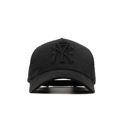 THIRTYONE HATS | 31 FOREVER BLACK