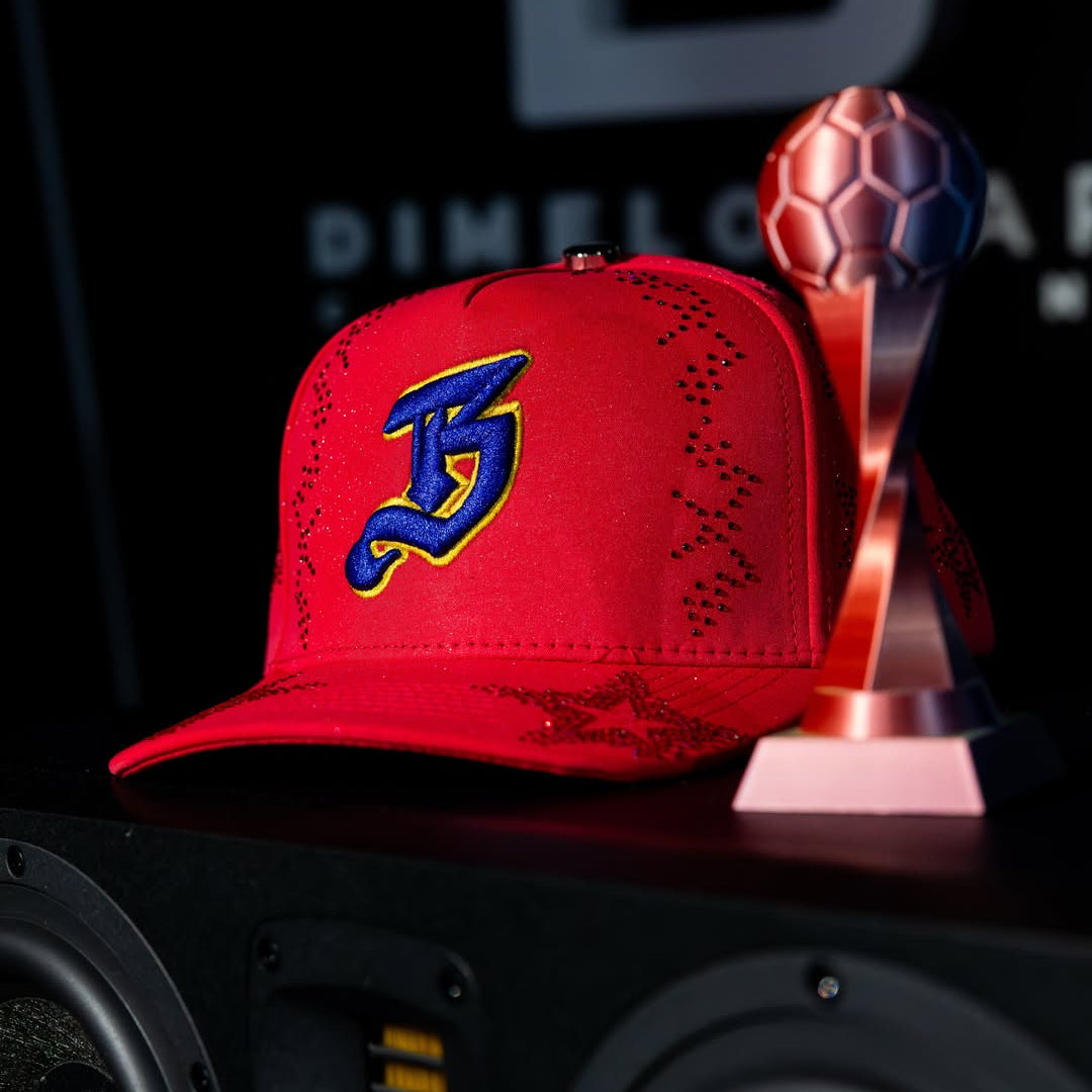 BLESSD MERCH | COLOMBIA SUPERSTAR