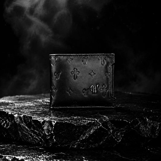 (PRE-VENTA) W Merch | BILLETERA W