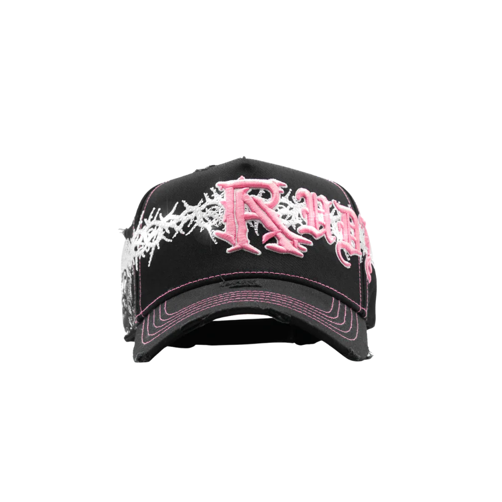 RUDE AWAKENINGS | CROWN OF THORNS