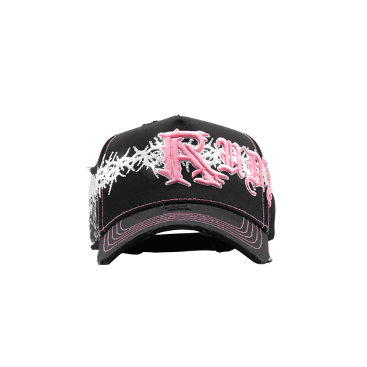 RUDE AWAKENINGS | CROWN OF THORNS