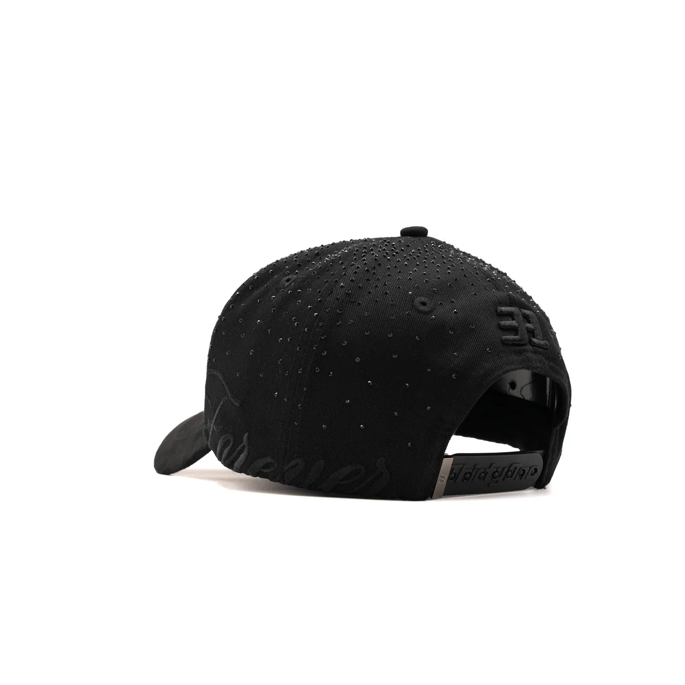 THIRTYONE HATS | 31 FOREVER BLACK