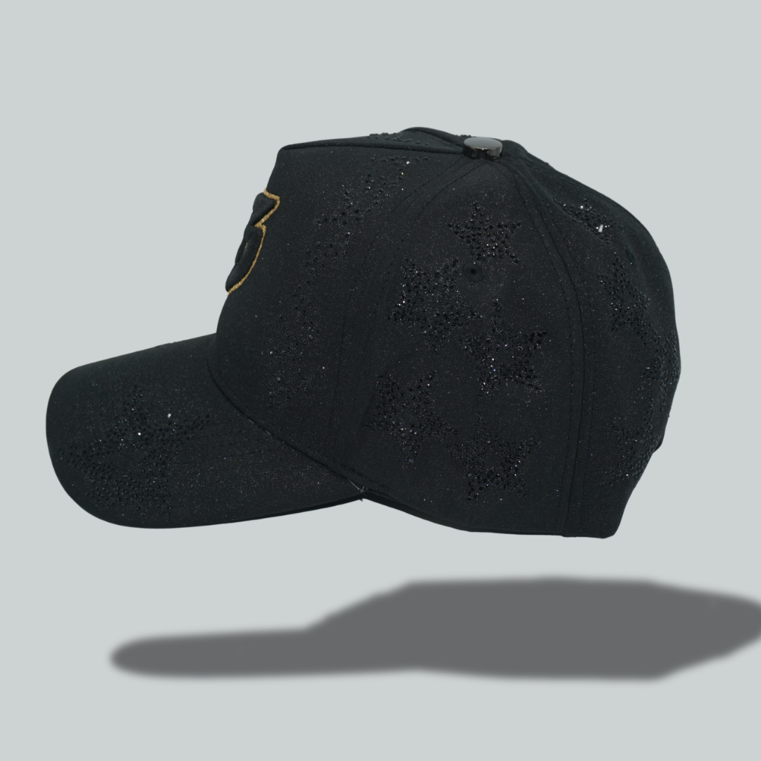BLESSD MERCH | BLACK STAR