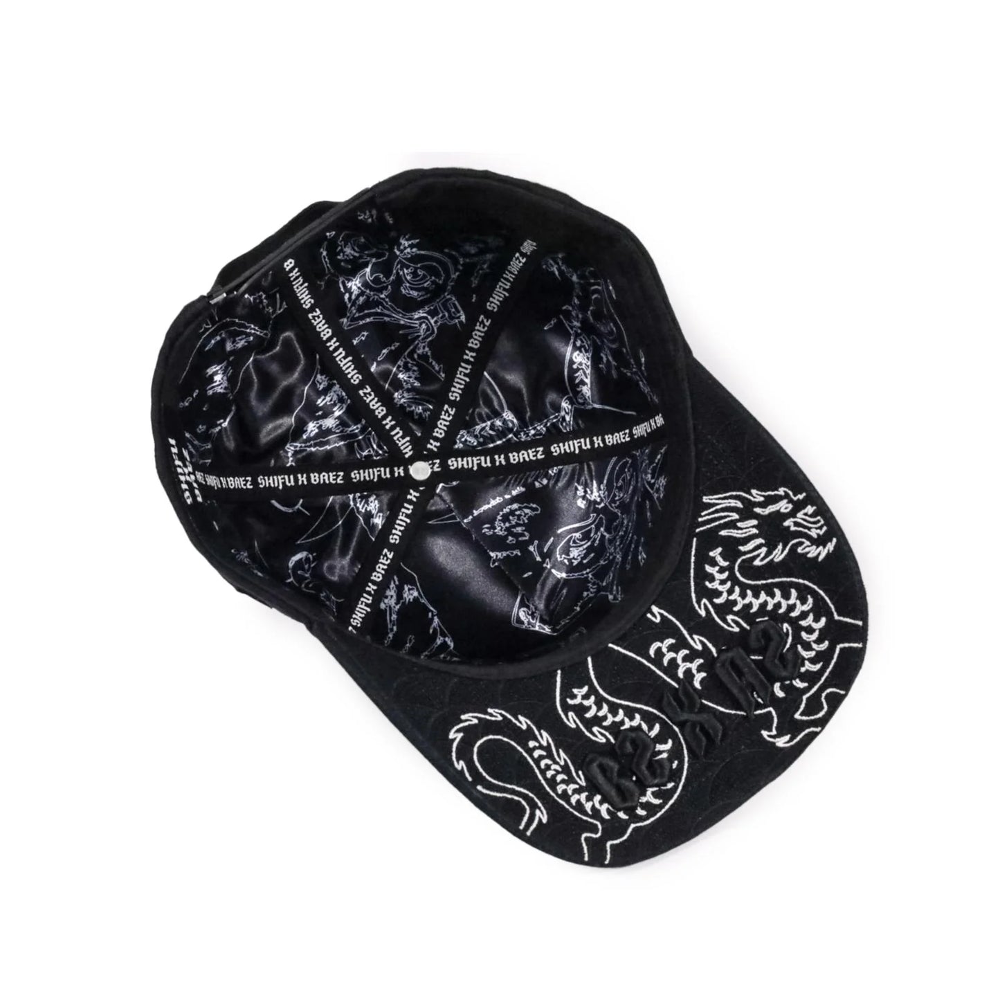 BAEZ x SHIFU | SON OF GOD 1.0