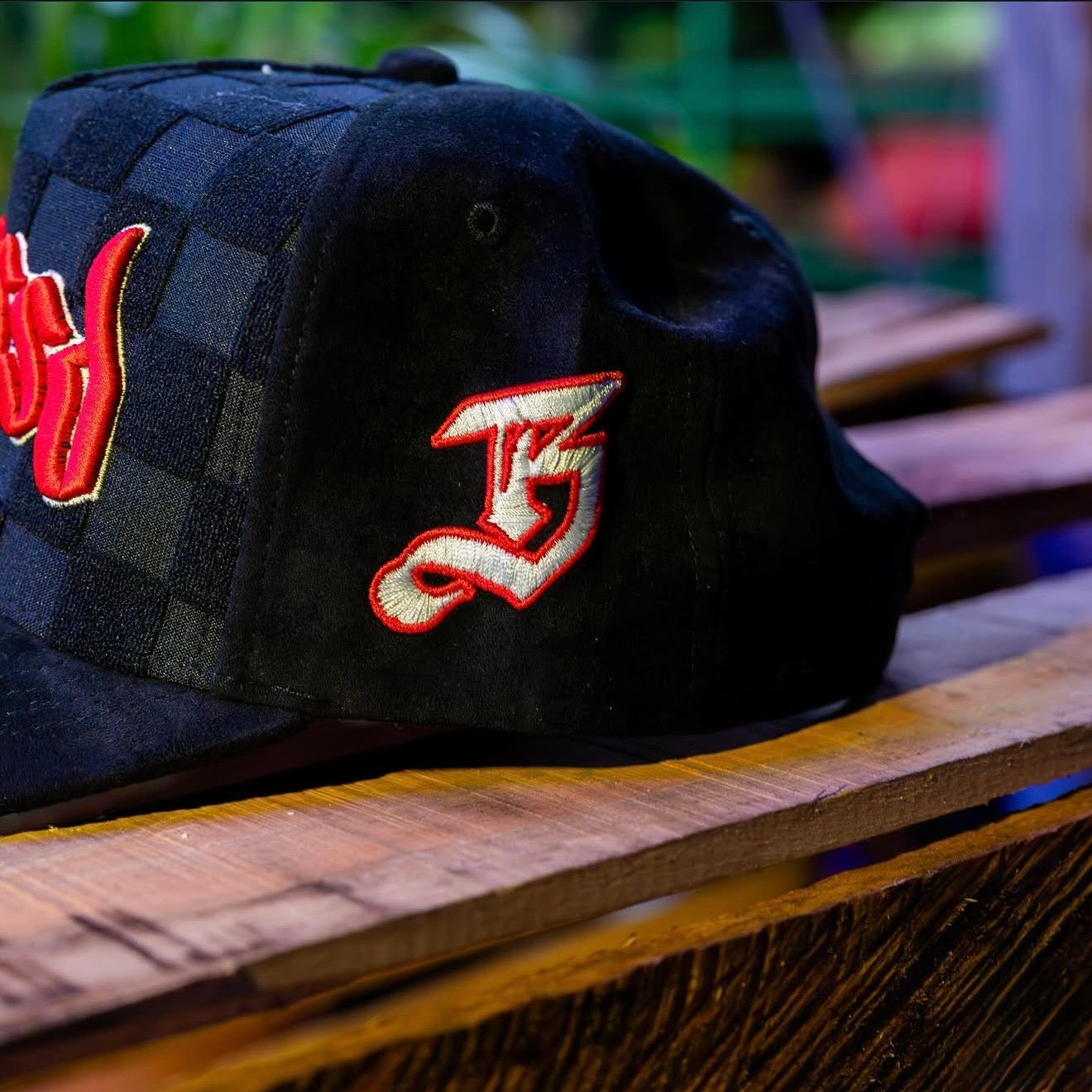 BLESSD MERCH | BLESSD SPEED 333