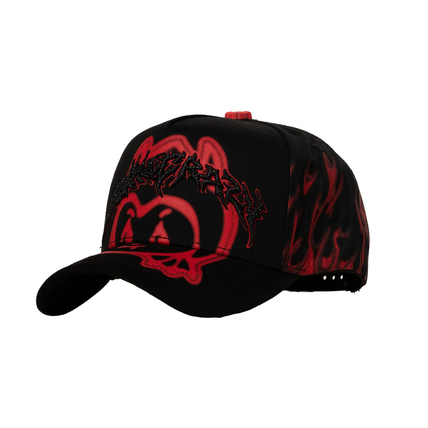 BARBAS HATS | BORN CRAZY