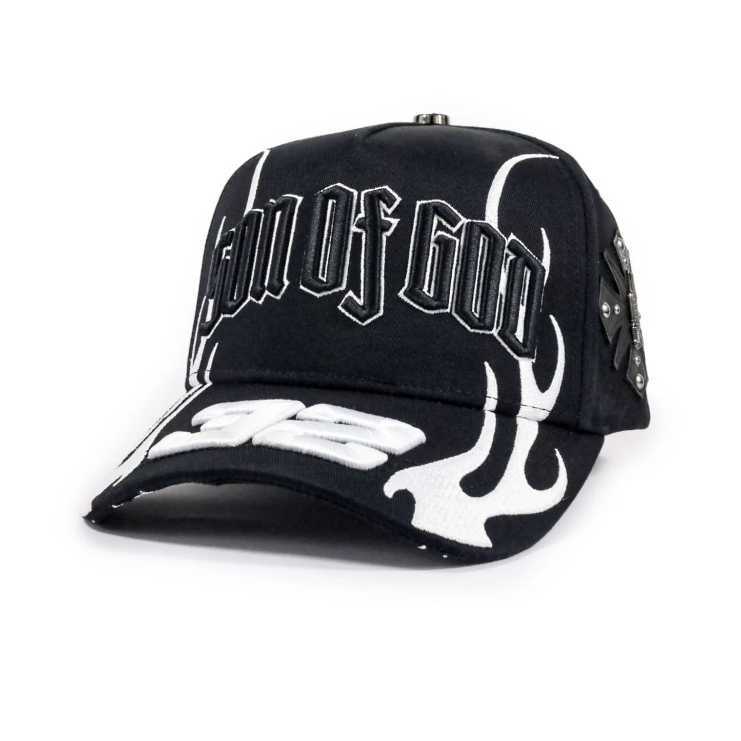 BAEZ x SHIFU | SON OF GOD 1.0