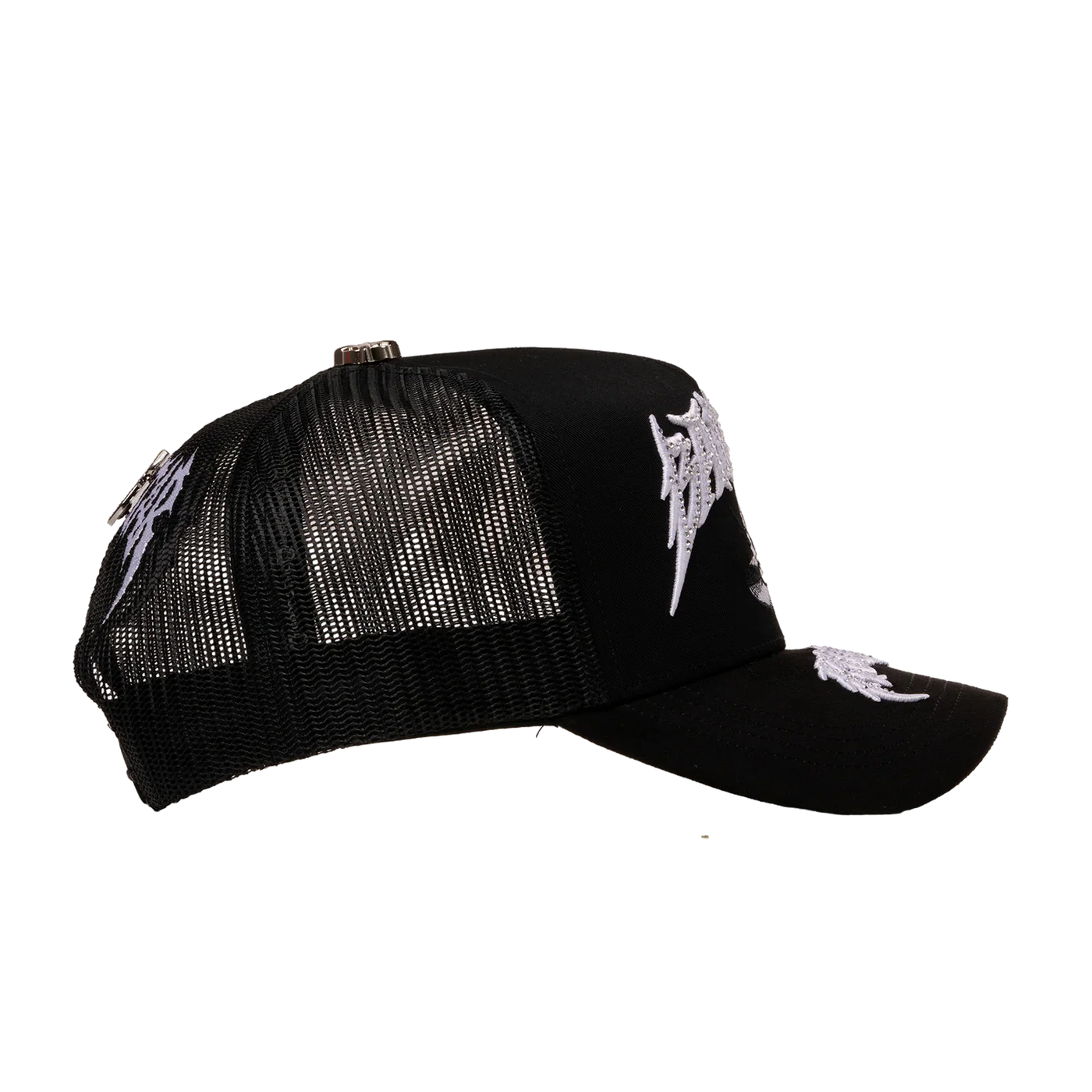 BARBAS HATS | BARBAS RECORDS