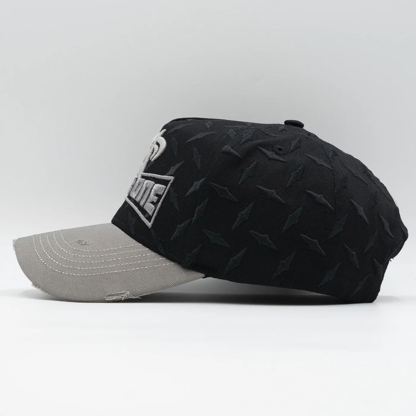 THIRTYONE HATS | STEELHEAD