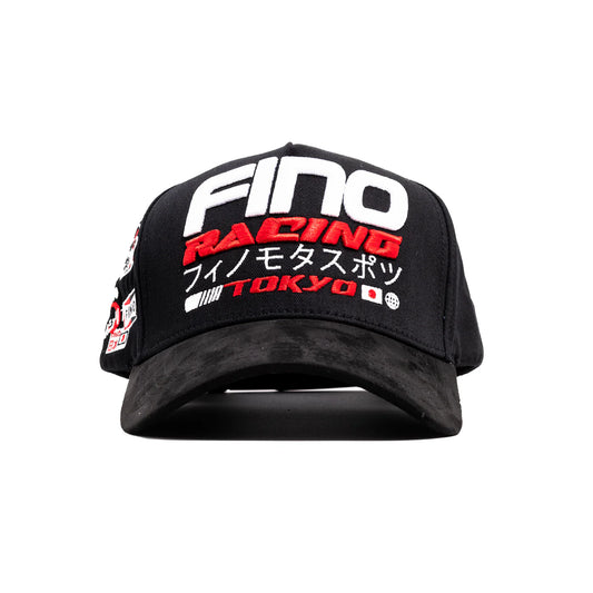 FINO | TOKYO RACING