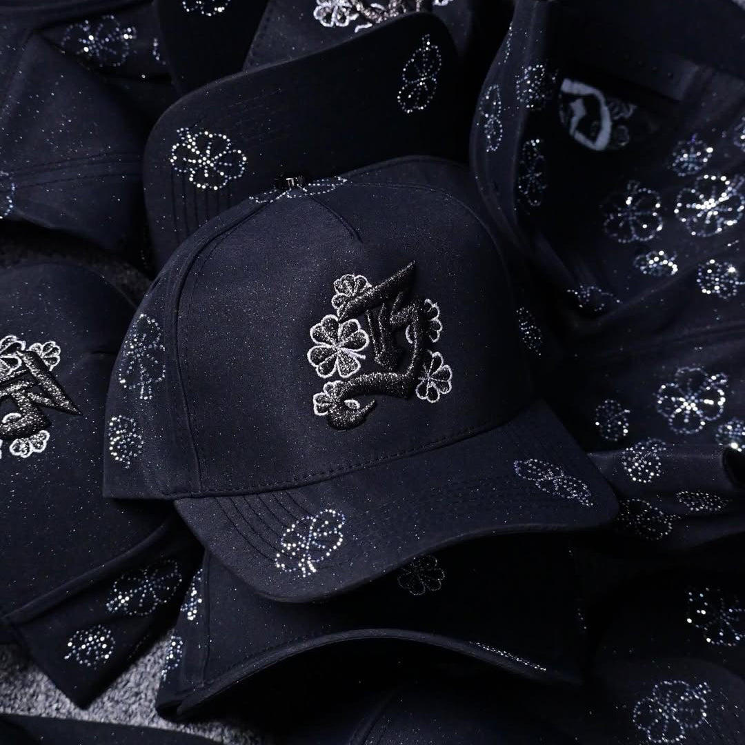 BLESSD MERCH | BLESSD LUXURY