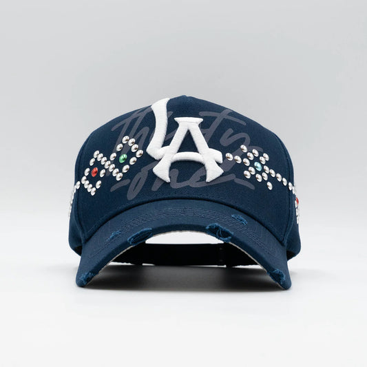THIRTYONE HATS | LA AFTER DARK