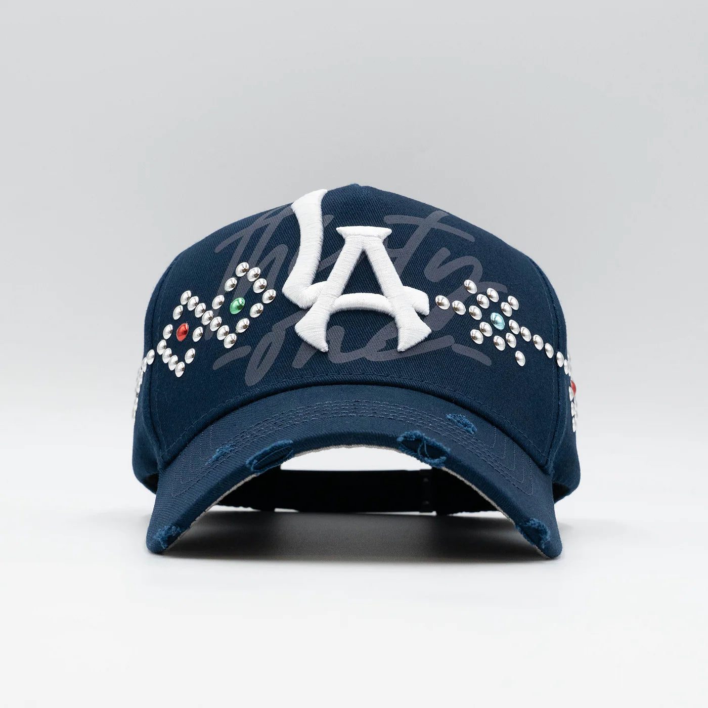 THIRTYONE HATS | LA AFTER DARK