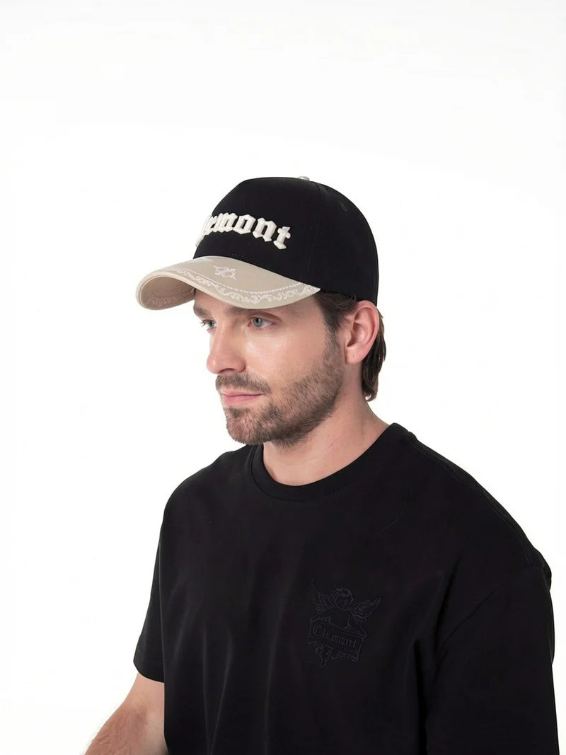 CLEMONT | CORRUZIONE NEGRO