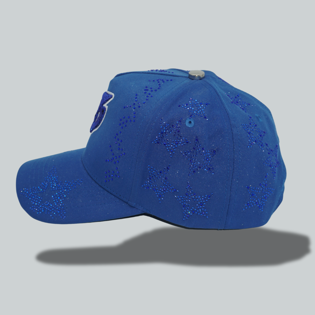BLESSD MERCH | BLUE STAR