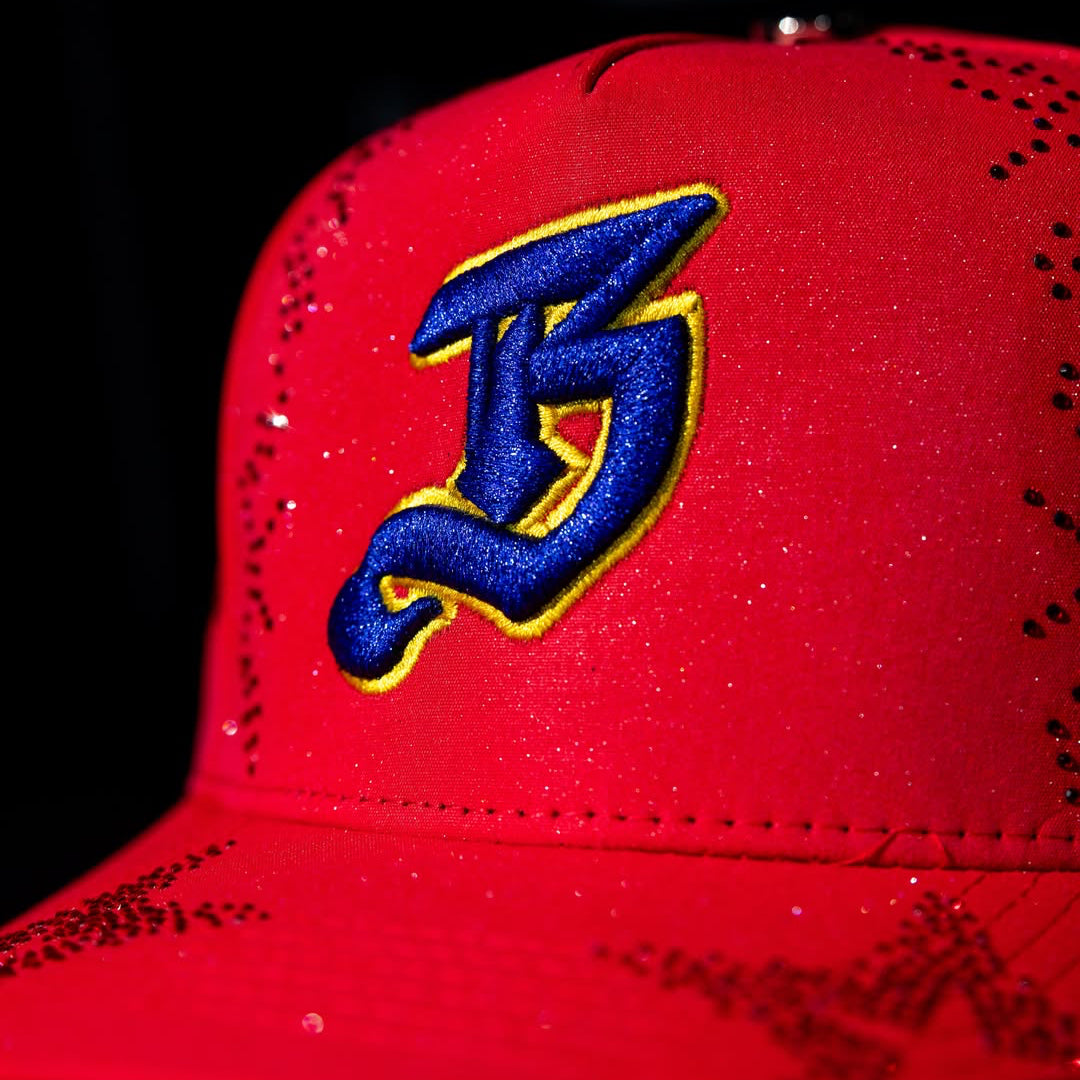 BLESSD MERCH | COLOMBIA SUPERSTAR