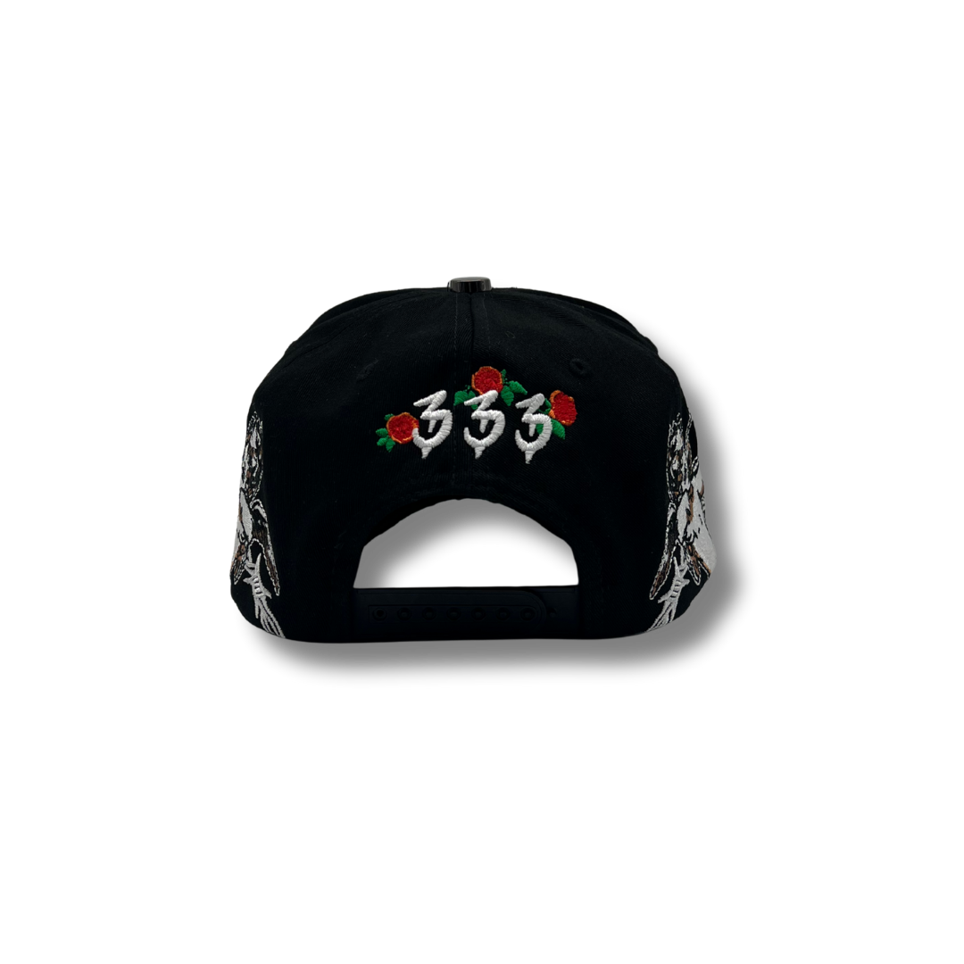 BLESSD MERCH | CUPIDO