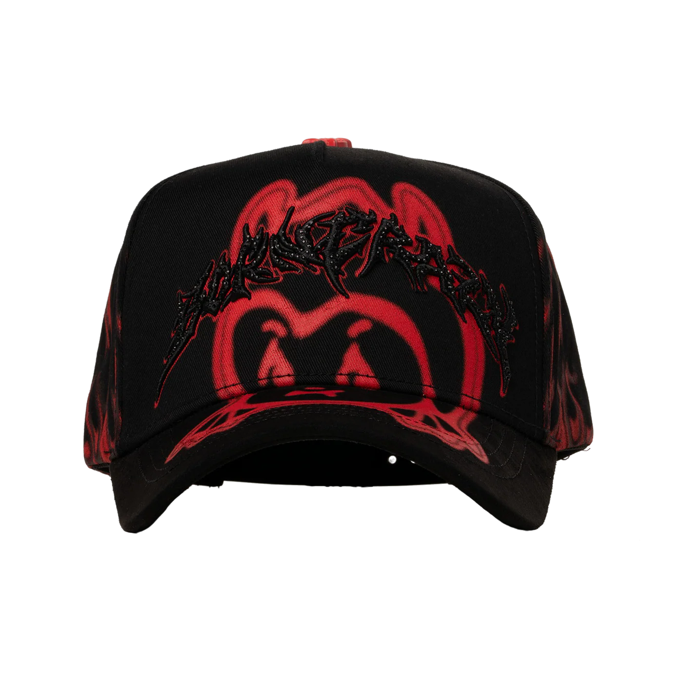 BARBAS HATS | BORN CRAZY