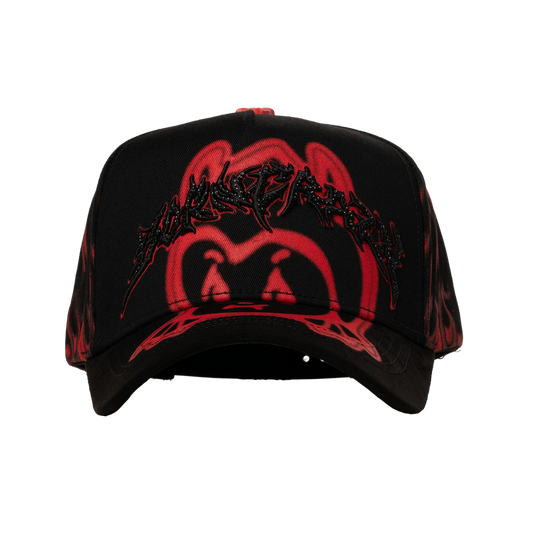 BARBAS HATS | BORN CRAZY