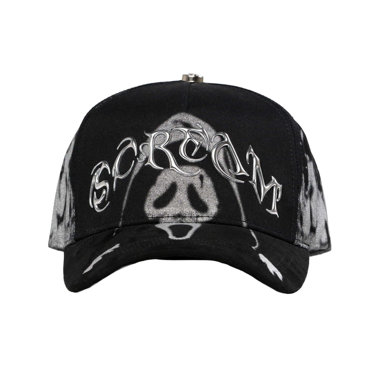 BARBAS HATS | SCREAM | PRE-VENTA LOOK AT ME