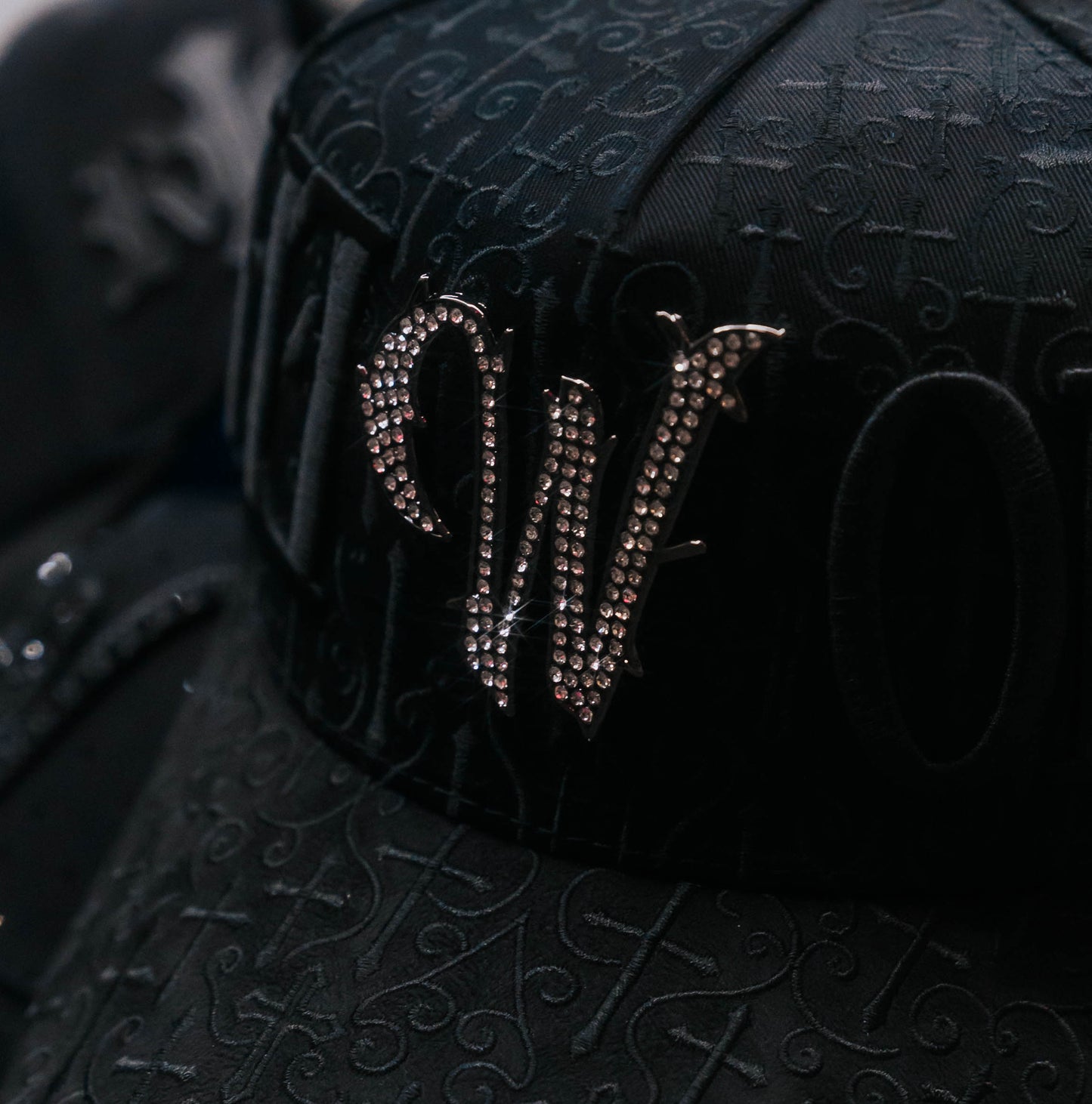 W Merch | THE ONE